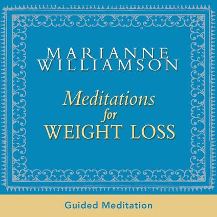 Meditations For Weight Loss