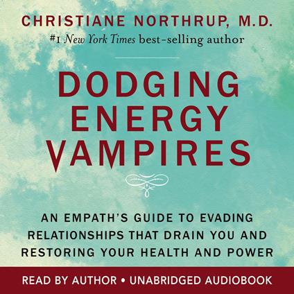 Dodging Energy Vampires