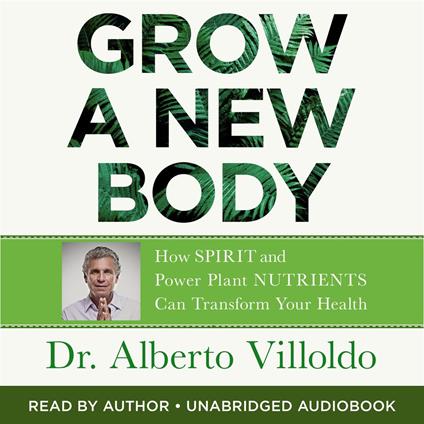 Grow a New Body