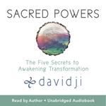 Sacred Powers