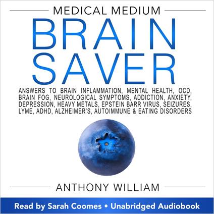 Medical Medium Brain Saver