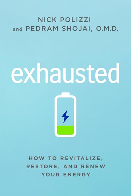 Exhausted