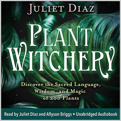 Plant Witchery