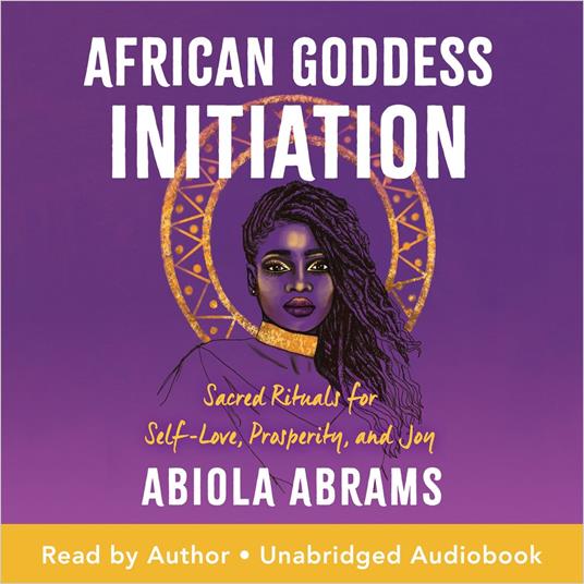 African Goddess Initiation