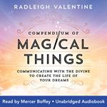 Compendium of Magical Things