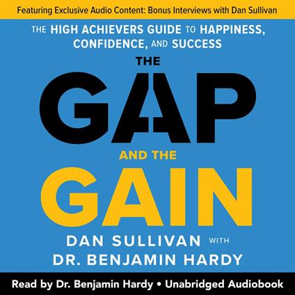 The Gap and the Gain