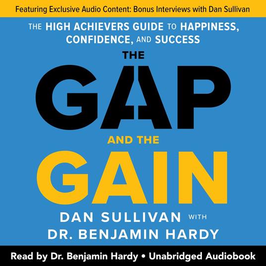 The Gap and the Gain