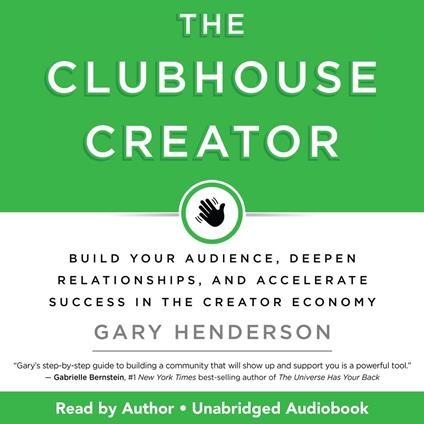 The Clubhouse Creator