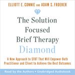 The Solution Focused Brief Therapy Diamond