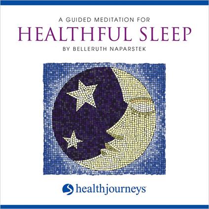 A Guided Meditation For Healthful Sleep