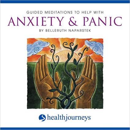 Guided Meditations To Help With Anxiety & Panic