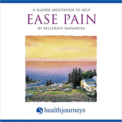 A Guided Meditation To Help Ease Pain