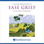 A Guided Meditation To Ease Grief