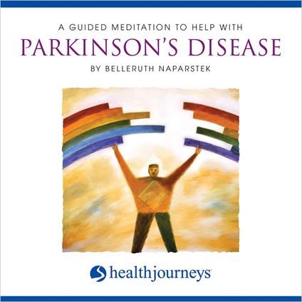 A Guided Meditation To Help With Parkinson's Disease