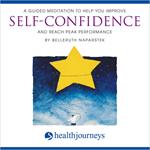 A Guided Meditation To Help You Improve Self-Confidence and Reach Peak Performance