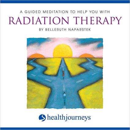 A Guided Meditation To Help You With Radiation Therapy