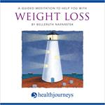 A Guided Meditation To Help You With Weight Loss