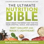 The Ultimate Nutrition Bible