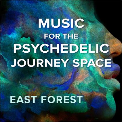 Music for the Psychedelic Journey Space 