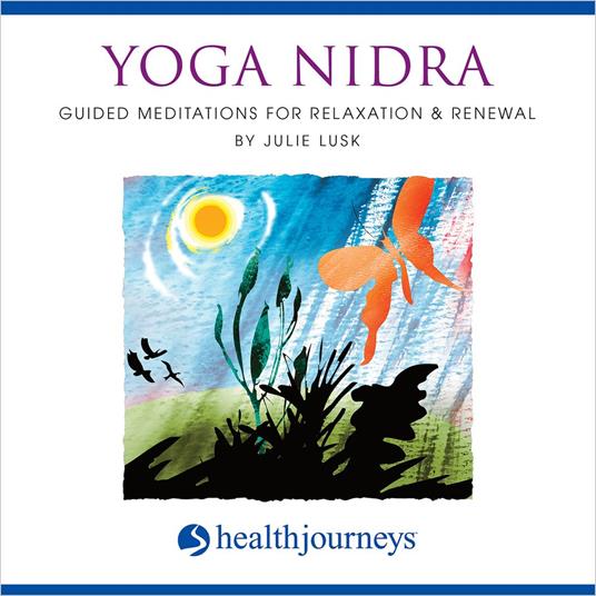 Yoga Nidra