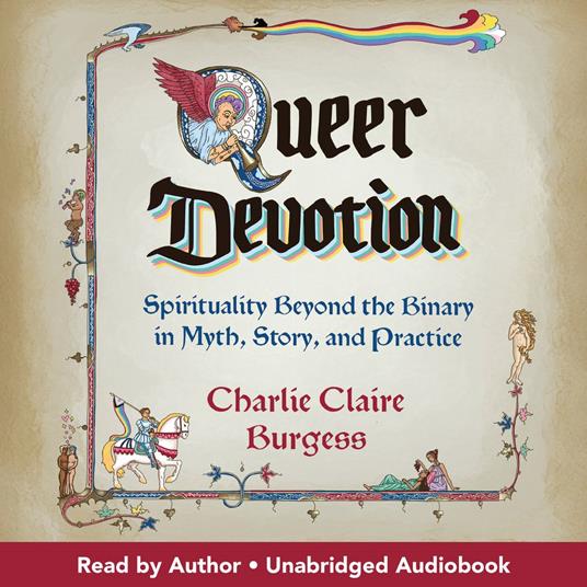 Queer Devotion