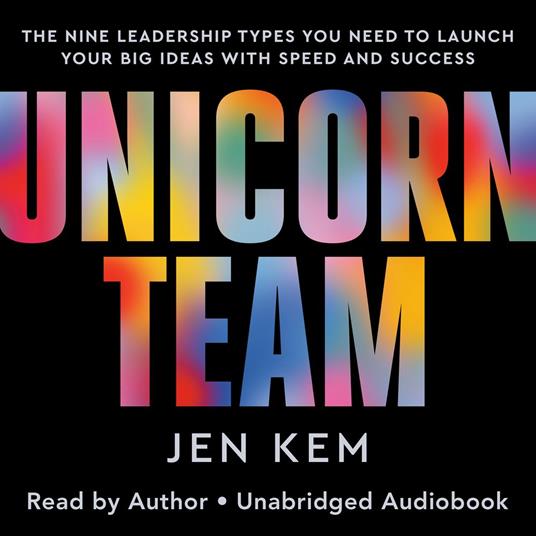 Unicorn Team