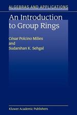 An Introduction to Group Rings