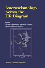 Asteroseismology Across the HR Diagram: Proceedings of the Asteroseismology Workshop Porto, Portugal 1–5 July 2002