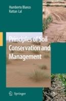 Principles of Soil Conservation and Management