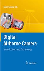 Digital Airborne Camera