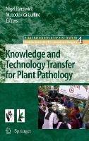 Knowledge and Technology Transfer for Plant Pathology