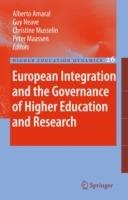 European Integration and the Governance of Higher Education and Research