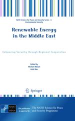 Renewable Energy in the Middle East