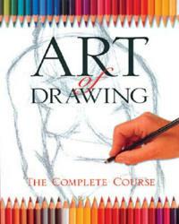 ART OF DRAWING - cover