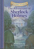 Classic Starts (R): The Adventures of Sherlock Holmes