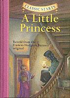 Classic Starts (R): A Little Princess