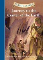 Classic Starts (R): Journey to the Center of the Earth