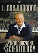 Un' introduzione a Scientology. DVD