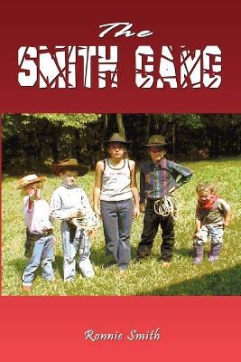 The Smith Gang - Ronnie Smith - cover