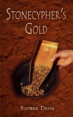 Stonecypher's Gold - Norman Davis - cover