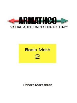 Armathco: Basic Math 2 - Robert Marashlian - cover