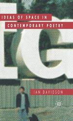 Ideas of Space in Contemporary Poetry