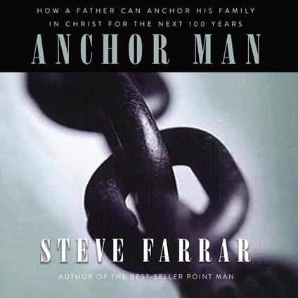 Anchor Man