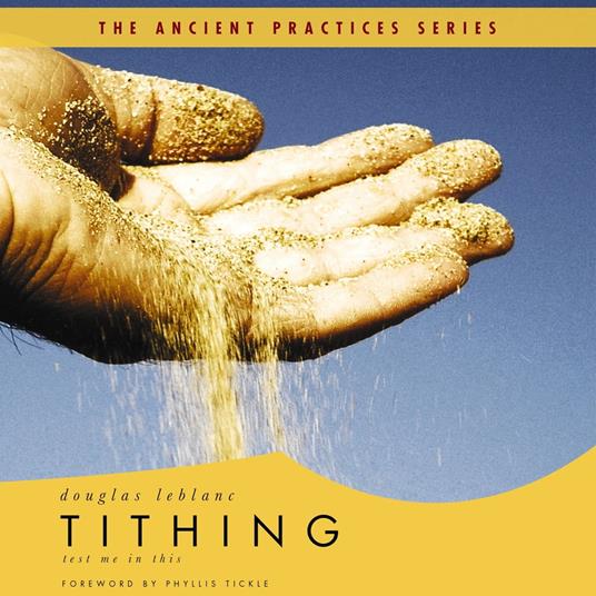 Tithing