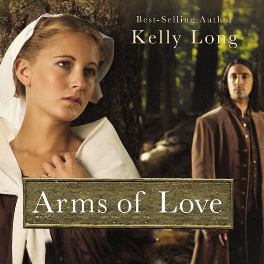 Arms of Love