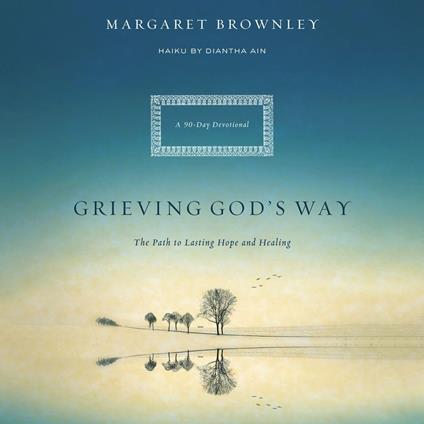 Grieving God's Way