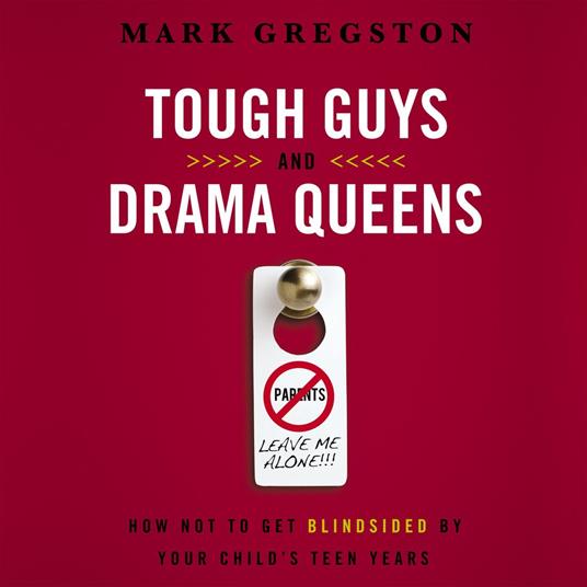 Tough Guys and Drama Queens