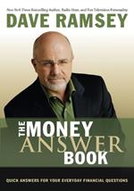 The Money Answer Book