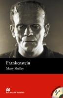 Macmillan Readers Frankenstein Elementary Pack