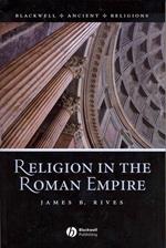 Religion in the Roman Empire